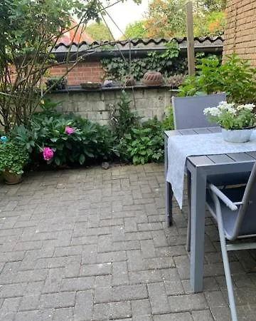 Privatzimmer Kempen/Nrh. Exterior foto