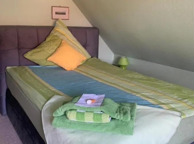 Privatzimmer Kempen/Nrh.