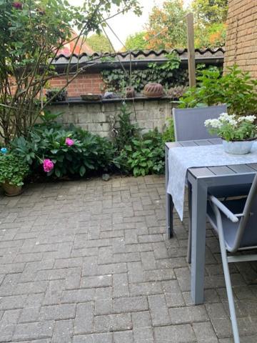 Privatunterkunft Kempen/nrh. *
