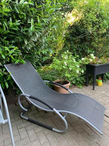 Privatunterkunft Kempen/nrh. Kempen