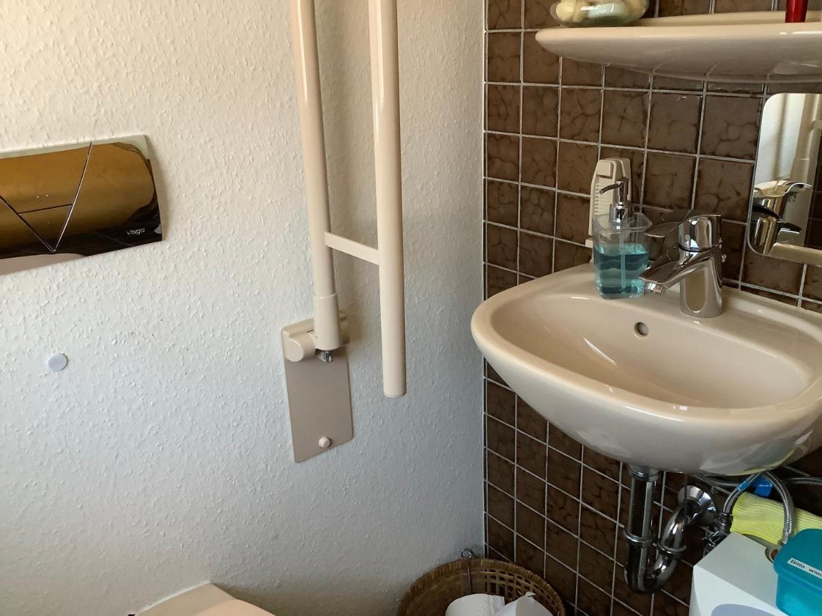 Privatunterkunft Kempen/nrh. Kempen