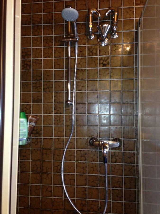 Privatunterkunft Kempen/nrh. *